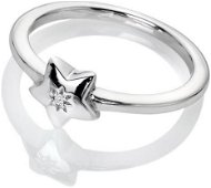 HOT DIAMONDS Most Loved DR242/L (Ag 925/1000, 3 g) - Ring