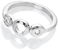 HOT DIAMONDS Balance DR243/L (Ag 925/1000, 3 g) - Ring