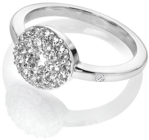 HOT DIAMONDS Forever DR245/M (Ag 925/1000, 4,5 g) - Ring - Main image