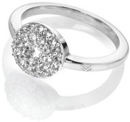 HOT DIAMONDS Forever DR245/P (Ag 925/1000, 4,5 g) - Ring