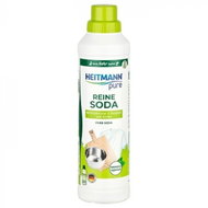 Heitmann pure soda universal cleaner liquid 750ml - Cleaning Agent