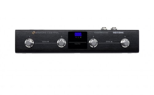 HOTONE Ampero Control - Guitar Effect - Main image