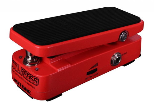 HOTONE Soul Press - Guitar Effect - Main image