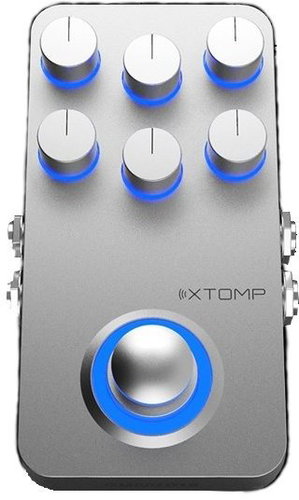 HOTONE XTOMP - Kytarový efekt - Hlavní obrázek
