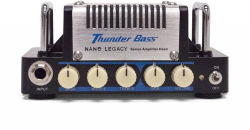 HOTONE Thunder Bass - Instrument Amplifier - Main image