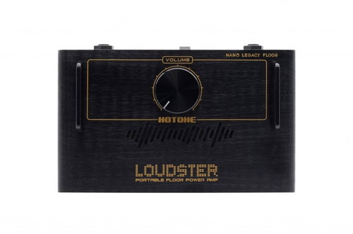 HOTONE Loudster - Instrument Amplifier - Main image