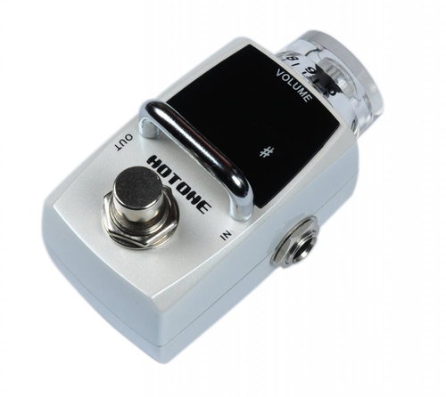 HOTONE Tuner - Pitch Tuner - Main image