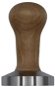 Heavy Tamper Speciality Coffee Tamper O49,7mm beech - Coffee Tamper