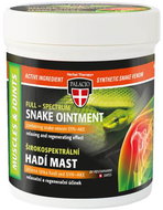 Herbal Therapy Snake venom broad spectrum 125 ml - Ointment