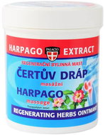 Herbal Therapy Devil's Claw Regenerative 125 ml - Ointment