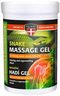 Herbal Therapy Snake venom massage gel 380 ml - Massage Oil