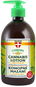 Herbal Therapy Konopný mazání lotion s pumpičkou 500 ml - Tělový gel