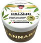 Herbal Therapy Konopný masážní gel Collagen 200 ml - Masážní olej