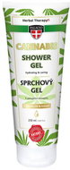 Herbal Therapy Hemp Shower Gel, 250 ml - Shower Gel