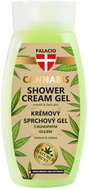 Herbal Therapy Hemp Shower Gel 250 ml - Shower Gel