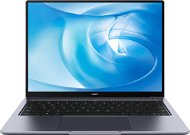 Huawei MateBook 14 Space Gray Touch - Notebook