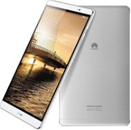 Huawei MediaPad M2 8.0 Silver - Tablet