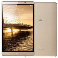 Huawei MediaPad M2 8.0 Gold 32GB - Tablet