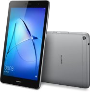 Huawei MediaPad T3 Space Gray - Tablet