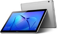 Huawei MediaPad T3 10 Space Gray - Tablet