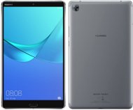 Huawei MediaPad M5 8.4 WiFi Space Grey - Tablet