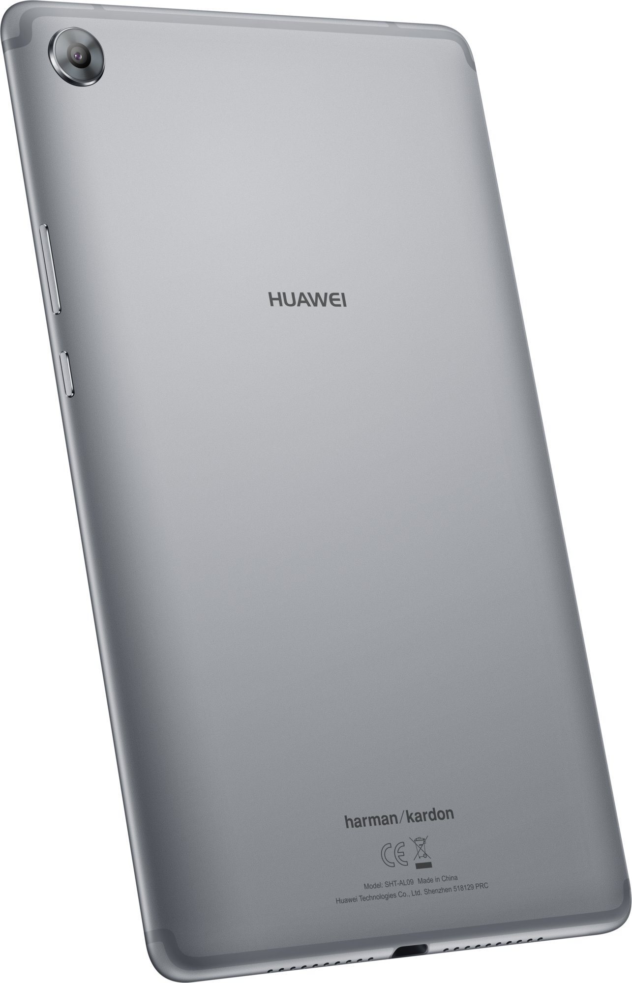 △HUAWEI△MediaPad M5 8.4 LTE SIMフリー△SHT-AL09△美品 Harman