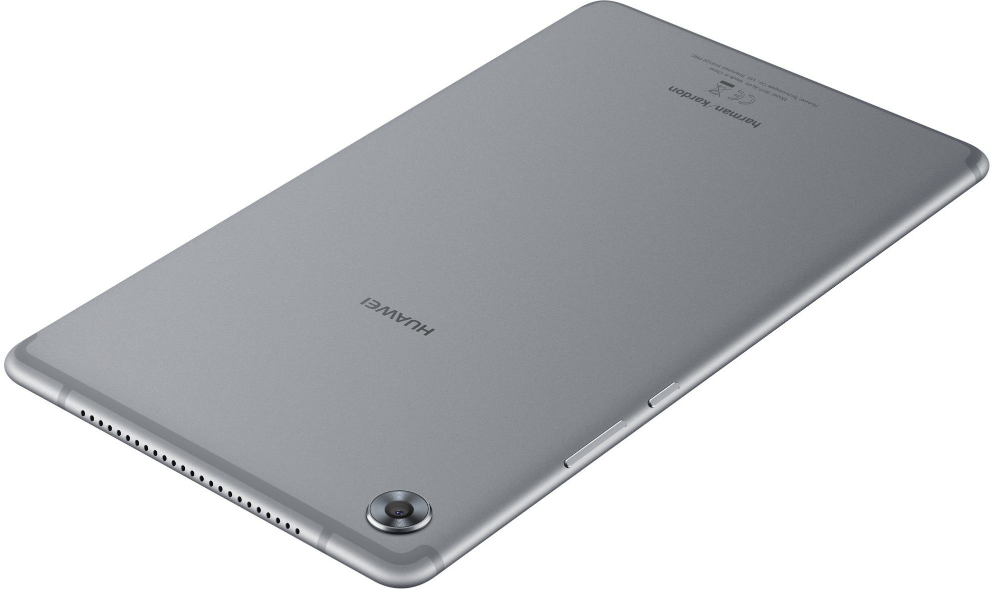 Huawei MediaPad M5 8.4 LTE Space Gray - Tablet | Alza.cz