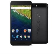 HUAWEI Nexus 6P Fekete - Mobiltelefon