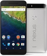 HUAWEI Nexus 6P Silver - Mobilný telefón