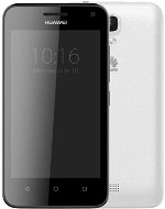 HUAWEI Y360 Dual SIM - Mobile Phone