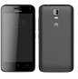 HUAWEI Y360 Black Dual SIM - Mobile Phone