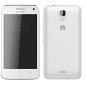 HUAWEI Y360 White Dual SIM - Mobile Phone