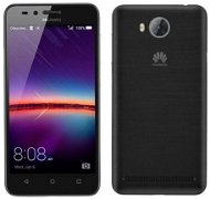 HUAWEI Y3 II Black - Mobile Phone