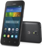 HUAWEI Y5 Black - Mobile Phone