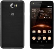 HUAWEI Y5 II Black - Mobile Phone