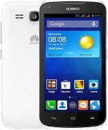 HUAWEI Y540 Dual SIM - Mobile Phone