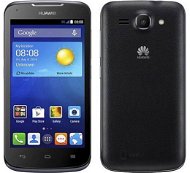 HUAWEI Y540 Dual SIM Black - Mobile Phone