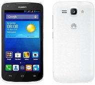 HUAWEI Y540 White Dual SIM - Mobilný telefón