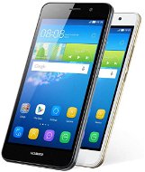 HUAWEI Y6 Dual SIM - Mobile Phone