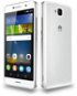 HUAWEI Y6 Pro White - Mobile Phone