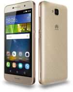 HUAWEI Y6 Pro Gold - Mobilný telefón