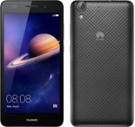 HUAWEI Y6 II Black - Mobile Phone