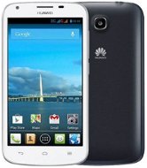 HUAWEI Y600 Dual SIM - Mobile Phone