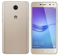 HUAWEI Y6 (2017) Arany - Mobiltelefon