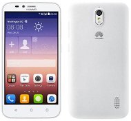 HUAWEI Y625 White Dual SIM - Mobile Phone