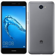 HUAWEI Y7 Grey - Mobilný telefón