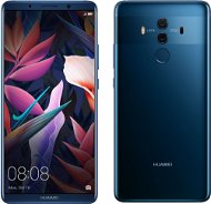 HUAWEI Mate 10 Pro Midnight Blue - Mobile Phone
