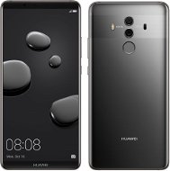 HUAWEI Mate 10 Pro Titanium Grey - Mobile Phone