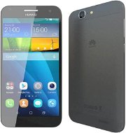HUAWEI G7 Black - Mobile Phone