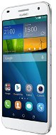 HUAWEI G7 White - Mobile Phone
